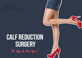 Calf Reduction Surgery Calf Liposuction Korea Reduction Surgery Body Contouring Liposuction