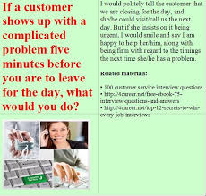 Related Materials 100 Customer Service Interview Questions Ebook Interviewqu Customer Service Interview Questions This Or That Questions Interview Questions