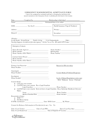 Hospital Discharge Papers Forms Emergency Room Doctors Note Template Emergency Hospital