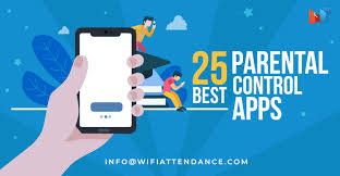 Before using a parental control app, we should ensure certain criteria rather than. Top 25 Parental Control Apps To Use In 2020 Ios And Android