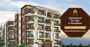 Sekhar Builder Apartments For Sale In Bangalore Apartments For Sale Residential Apartments Security Room