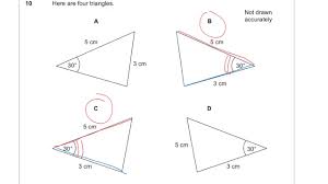 New Gcse Practice Paper Set 1 Paper 2 Youtube