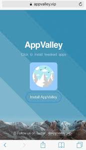 Download Appvalley Cracked Ios Apps Games Without Jailbreak