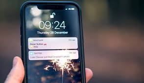 Whatsapp Has Released A New Notification Extension For The Ios 10 Users Proffering Them A New Way To Download Received Boost Mobile Phone Cell Phone Contract