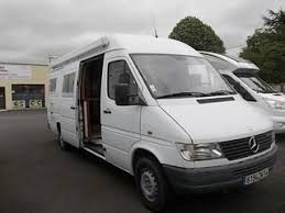Fourgon Mercedes Mercedes Mercedes 308 D 9cv Bretteville Sur Odon Mercedes Fourgon Camping Car Occasion
