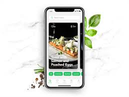 How To Build A Cooking Or Recipe App