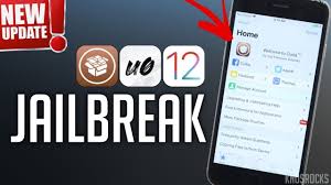 New Jailbreak Ios 12 12 1 2 Iphone 6 6 Plus 5s Ipad Mini 4 3 2 Ipod Touch 6th Ipad Mini Ipod Touch