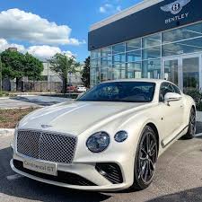 Bentley Sports Cars Luxury Top Luxury Cars Dream Cars