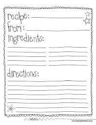 Red Velvet Sandwich Cookies Recipe Book Templates Recipe Cards Template Cookbook Template