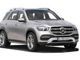 Mercedes Benz Gle Offered Two Modest Variants In 2020 Mercedes Benz Gle Upcoming Cars New Upcoming Cars