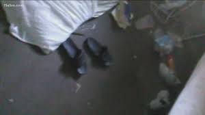 Ware State Prison Death Investigation 11alive Com