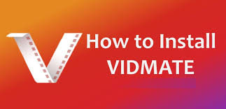 How To Download And Install Vidmate Apk Into Your Android Phone Music Download Apps Audio Songs Free Download Download Free App