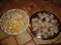 Ma Fondue Savoyarde Cocci Blog