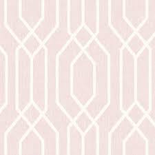 New York Geo Light Grey Value Weight Wallpaper From Arthouse S Vip Collection Modern Geometric Lattice Desi Geo Wallpaper Wallpaper Panels Trellis Wallpaper