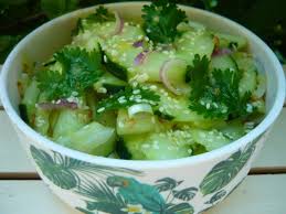 Epingle Sur Salade