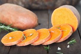 Pourquoi Et Comment Consommer De La Patate Douce Patate Douce Patates Recettes Diverses