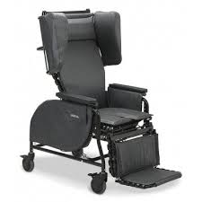 Midline Tilt Recliner Mid Seating Chair Recliner