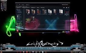 Best Windows 7 Aero Themes Collection Free Download Your Computer Guide Windows 7 Themes Windows Themes Desktop Windows