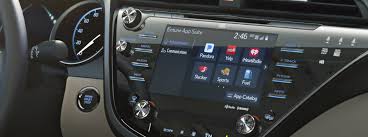 All information applies to u.s. Does Toyota Entune 3 0 Work With Android Phones Le Mieux Son Toyota