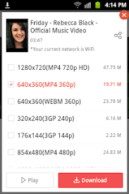 Vidmate Apk 4 2315 Free Download Latest Version In 2019 Free Music Download App Music Download Apps Video Downloader App