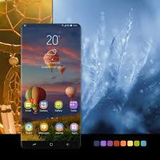 Pin By Farhan Meer On Samsung Device Galaxy Theme Galaxy Samsung Device