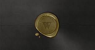 Wax Seal Logo Mock Up Template Vol2 Seal Logo Wax Seals Mockup