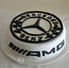 Mercedes Benz Tort Geburtstagstorten Rezepte Mercedes Torte Cars Kuchen