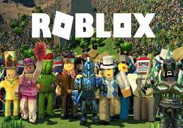 Roblox Permainan Game Sosial Online Multiplayer Secara Massal Kartu Kreatif Animasi