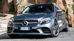 2019 Mercedes Benz C Class C220d Mercedes Benz C220 Benz C Mercedes Benz