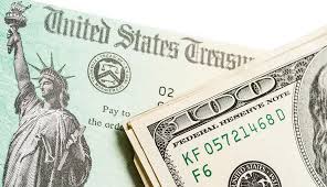 Second Stimulus Check Calculator How Much Will You Get