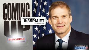 Newsmax On Twitter Next Jim Jordan Sits Down With Newsmax Tv S Stinchfield1776 To Examine The Latest On The Election Stimulus And More 8 35pm Et Watch Live On Newsmax Tv Https T Co Vlt7z8drto Https T Co Fkcnph1u6w