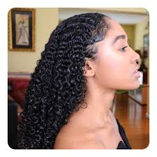 Tame your frizzy, unruly curls with this easy to follow wash and go tutorial for curly hair. 62 Fast And Easy Hairstyles For Wet Hair