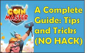 Wait for an even when you win tons of coins. Everything About Coin Master Hack 2020 Best Tips Tricks To Be A Champ