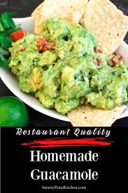The Best Guacamole Recipe Guacamole Recipe Best Guacamole Recipe Guacamole