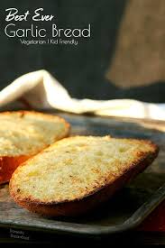 Best Ever Garlic Bread Domestic Dreamboat Bread Garlic Bread Bread Nutrition