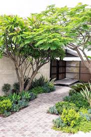 25 Small Garden Design Ideas Small Garden Design Small Backyard Landscaping Small Courtyard Gardens