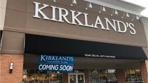 How can i go kirkland's? Two Kirkland S Home Decor Stores Opening In Monmouth