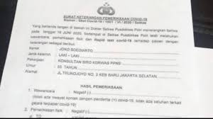 Meski Berstatus Buronan Djoko Tjandra Ternyata Sambangi Mabes Polri Juni Lalu Tribunnews Com Mobile