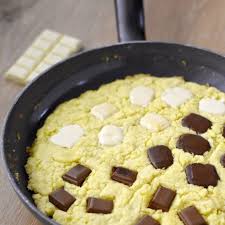Nos Recettes Sans Four Pour Les Etudiants Cookies Et Biscuits Recette Four Recette