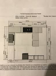 Avis Sur Plan De Cuisine 23 Messages