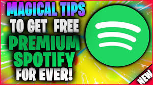 How To Get Spotify Premium For Free Spotify Premium Free Android Io Spotify Premium Music Streaming App Android Tutorials