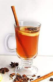 Apple Cider Hot Toddy A Warm And Cozy Whiskey Cocktail Rhubarbarians Recipe Apple Cider Hot Toddy Spiked Apple Cider Apple Cider Drinks Recipe