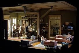 The Birds Set Design Theatre Scenic Design Theatres Scenic Design