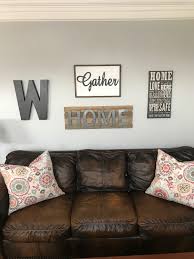 Pin By Chrissy Wrigley On For The Home Brown Living Room Grey Walls Living Room Grey And Brown Living Room