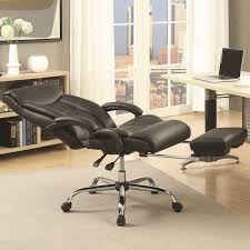 Monimus Executive Chair Reclining Office Chair Ergonomic Office Chair Furniture