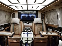 Mercedes Benz Vito Cdi Long Vip Umbau Full Loaded New Condition Schwarz Braun Beige Black Brown Beige Mercedes Benz Vito Mercedes Mercedes Benz