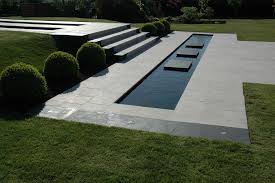 Minimalist Garden By David Andersen Garden Design Modern Garden Design Modern Landscaping Minimalist Garden