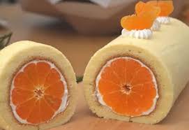 Buche De Noel Aux Clementines Au Thermomix Une Buche Facile Et Rapide Recette Buche De Noel Livre De Recette Thermomix Buche Facile Et Rapide