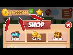 You can spin in the game and then you will get coins and after that, you can spend your coins to build your dream village. Super Cheat Appinject Vip Coin Master Cheat Apple Free 999 999 Free Fire Spins And Coins Gohack Club Coin Master Hack Online