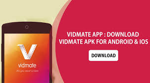 Vidmate Is One Of The Best Video Downloading Application From Any Content Like Youtube Facebook Instagram Vine Tumblr Download App Video Downloader App App